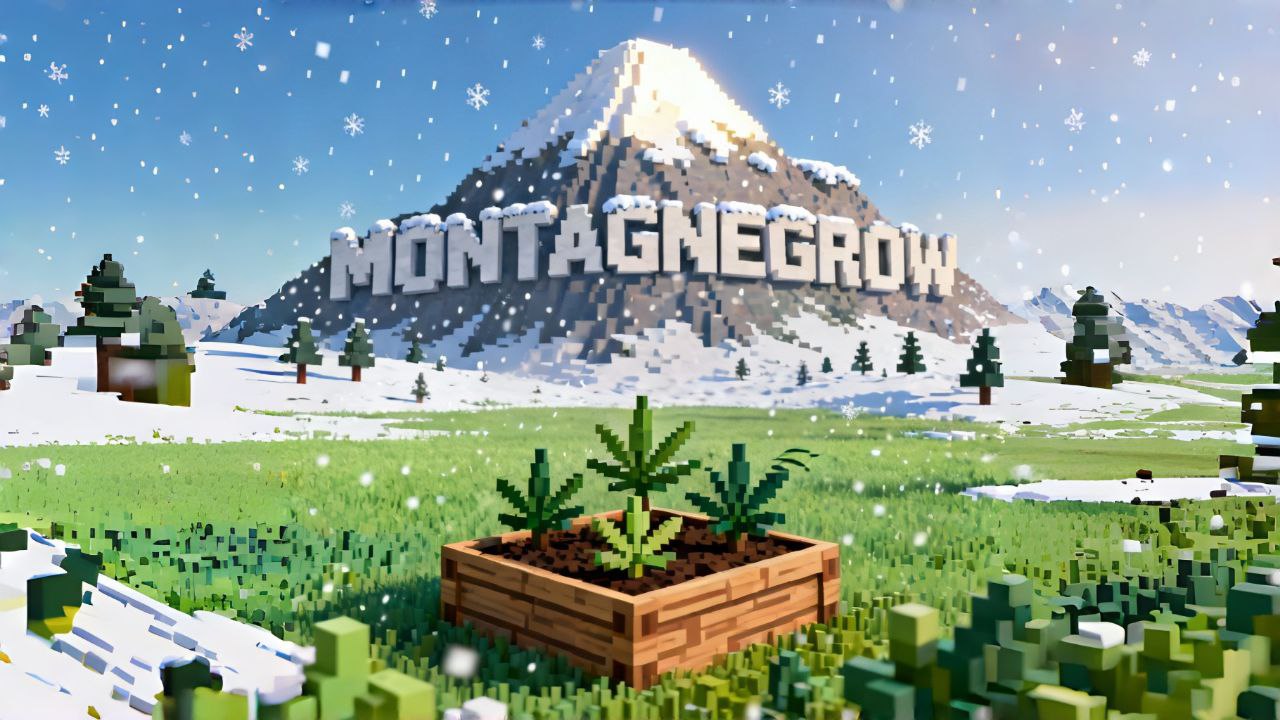 MontagneGrow